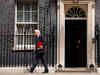 Boris Johnson agrees to step down as British PM