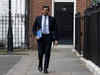 Indian-origin Rishi Sunak in race for next UK PM after Boris Johnson agrees to resign