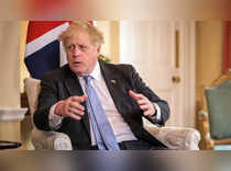 UK stocks climb after reports PM Boris Johnson will resign