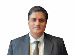 Paritosh Tripathi, MD& CEO,  SBI GI