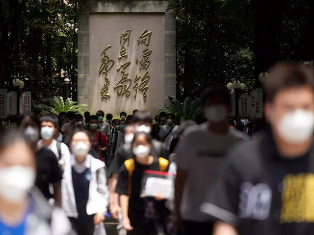 ​Shanghai wants to avoid lockdown