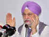 Central Vista Avenue redevelopment project to be completed by July 18: Hardeep Singh Puri