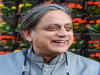 Everything I tweet is my personal opinion, says Tharoor after TMC terms Moitra's remark as personal opinion