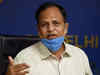 Delhi HC dismisses plea seeking suspension of arrested Delhi minister Satyendar Jain as cabinet minister