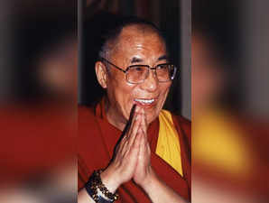 ​Dalai Lama