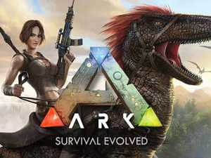 ARK: Survival Evolved from Epic Games Store available for free under weekly giveaway