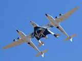Boeing subsidiary to build Virgin Galactic motherships