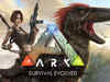 "ARK: Survival Evolved" from Epic Games Store available for free under weekly giveaway