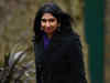Indian-origin Suella Braverman early contender for UK PM race