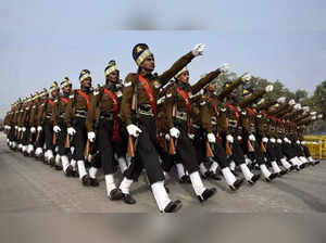 Agniveer recruitment rally_ Indian Army says registration to begin from July.