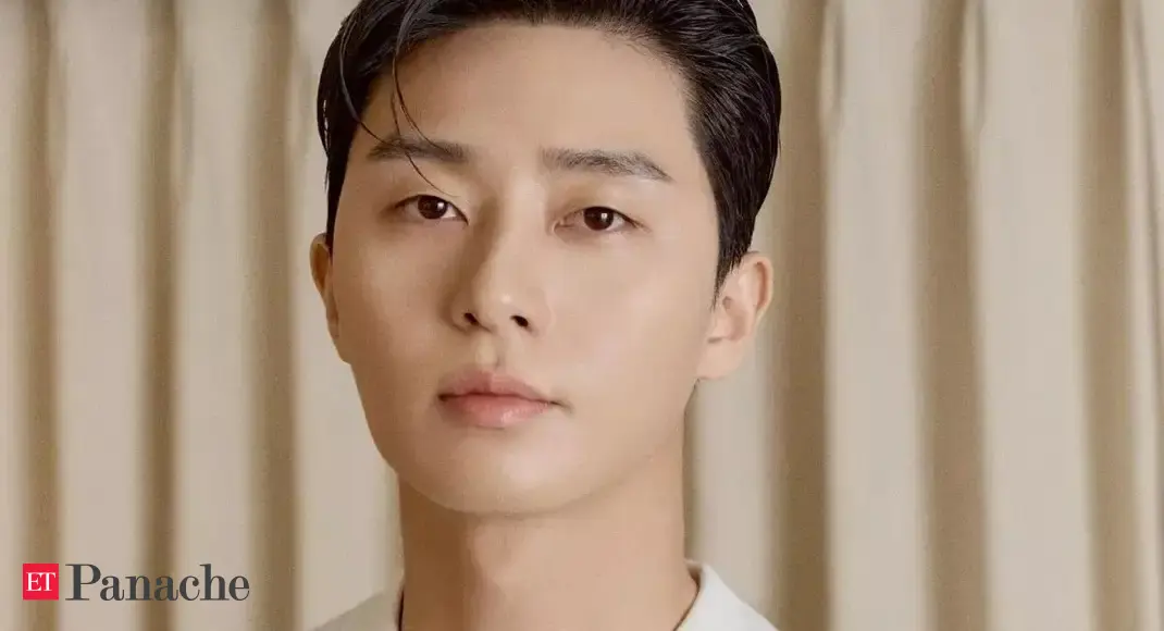 Bts v park seo joon