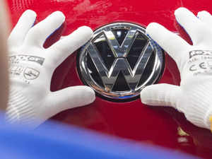 Volkswagen-reuters