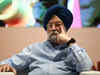 Gas prices can't be looked at in isolation: Hardeep Singh Puri on Rs 50 LPG price hike