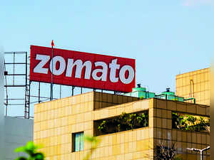 ‘Zomato didn’t Inform Bourses About Blinkit Purchase in Time’