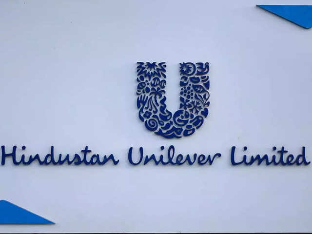 Hindustan Unilever (HUL)