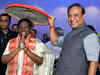 NDA’s presidential candidate Draupadi Murmu campaign in Assam and Mizoram