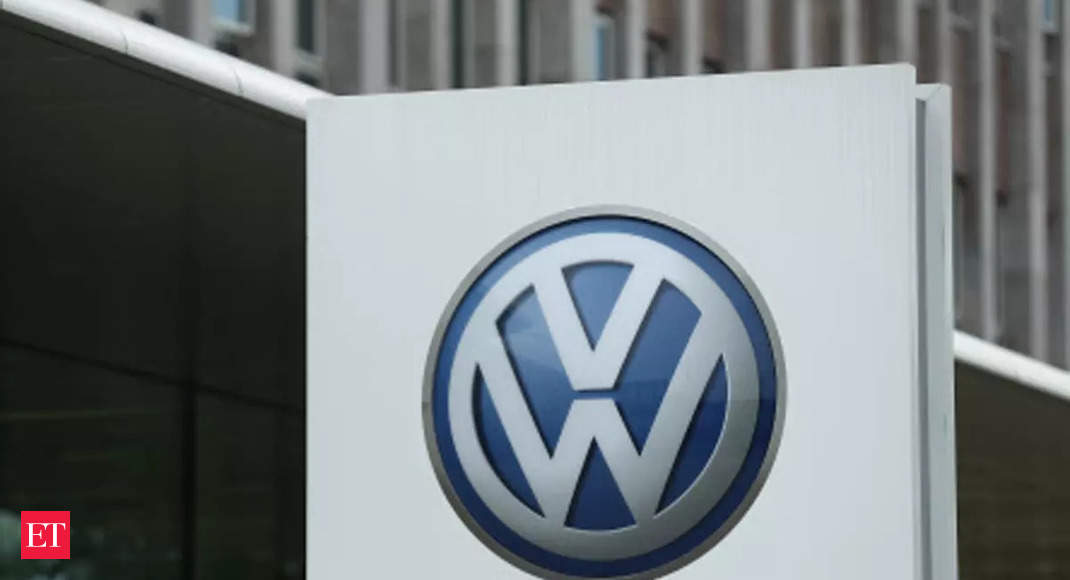 Volkswagen: Volkswagen konkurriert mit der Batteriefabrik mit den USA und China