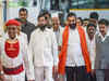 Uddhav must talk to BJP for any possible patch up: Rebel Sena camp