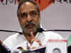 Congress' Anand Sharma meets BJP chief JP Nadda, denies rumors of joining the saffron party