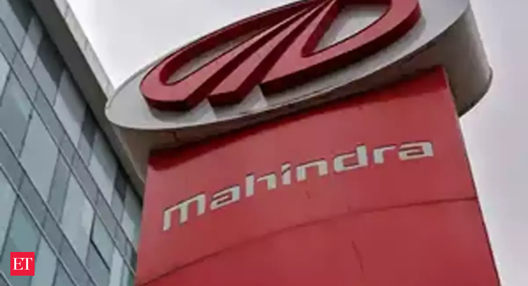M&M raises Rs 1925 cr in a proposed EV subsidiary from BII at a valuation of Rs 70070 cr