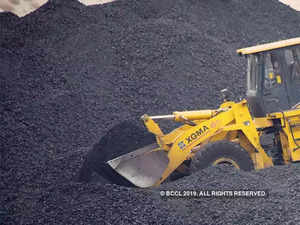 Adani Enterprises, 10 others keen on bidding for coal import tenders_ CIL.