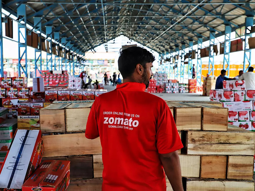 Is the order on its way? Zomato and its story of savvy capital (mis)allocation!