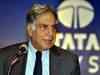 Measures to rein in inflation will hurt growth: Ratan Tata