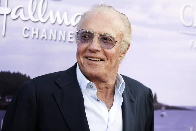 James Caan, 82, star of "The Godfather" and "Elf," has died.