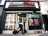 GameStop to lay off employees; CFO leaves