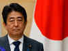 Former Japan PM Shinzo Abe shot in chest, showing no vital signs. Attacker arrested