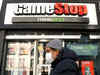 GameStop fires chief financial officer, shares fall