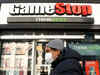 GameStop fires chief financial officer, shares fall