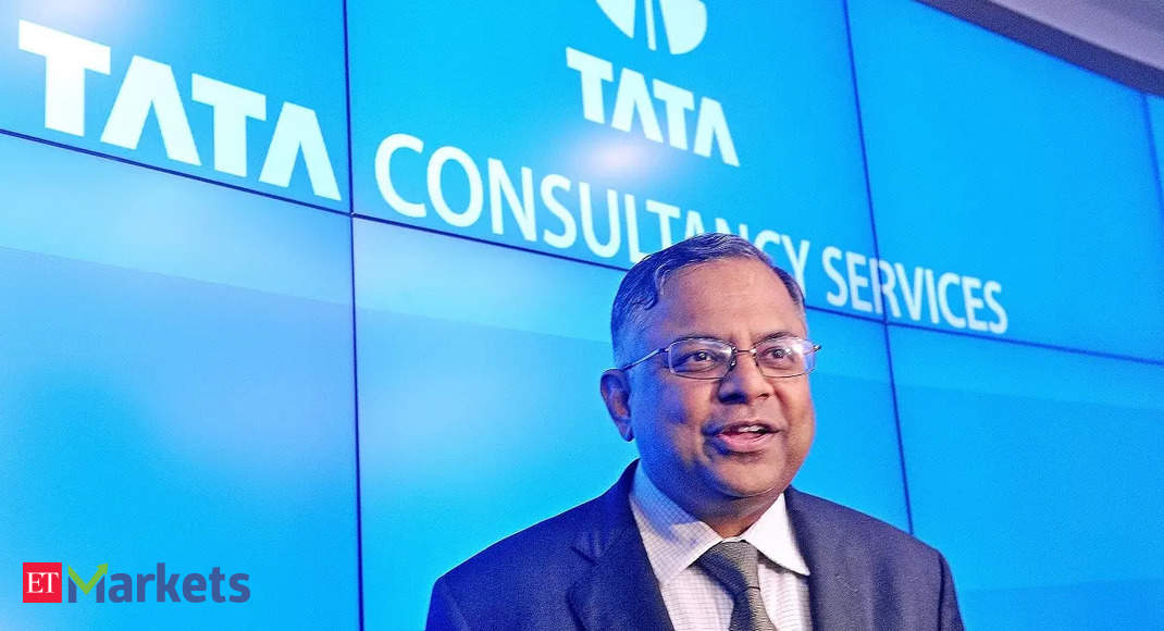 tcs buying and selling tactic: Buying and selling Tactic: How to trade TCS in advance of June quarter effects?