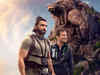 'Ranveer vs Wild with Bear Grylls': Actor wades through Serbian jungle to find a rare flower for Deepika in this Netflix special