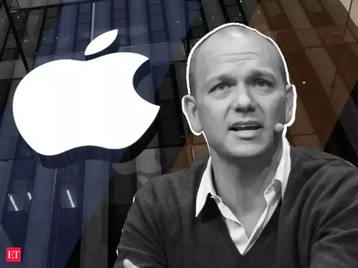 Inventing the iPod