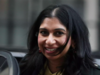 Who is Suella Braverman? Conservative contender who could succeed Boris Johnson