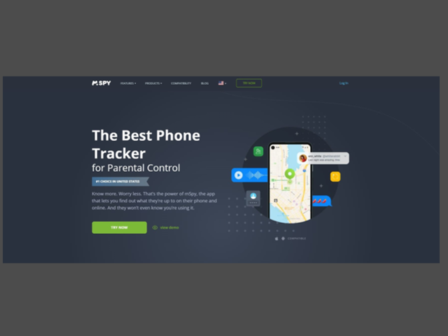 5 Best Phone Tracker Apps 2022 - Compare Cheap Deals