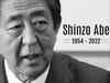 Shinzo Abe dies, succumbs to shot by gunman during election campaign