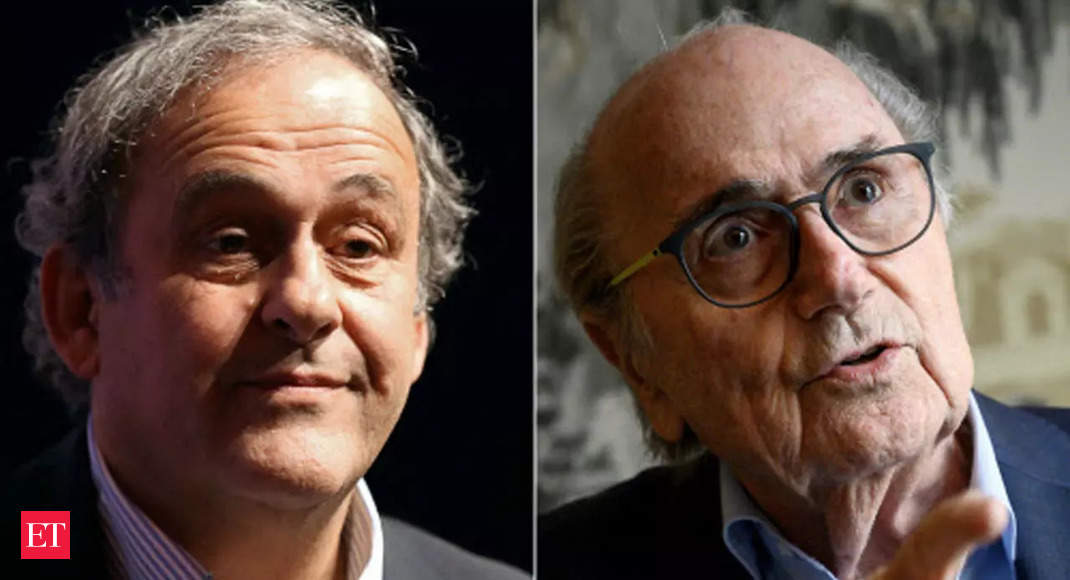 Sepp Blatter, Michel Platini acquitted in FIFA trial