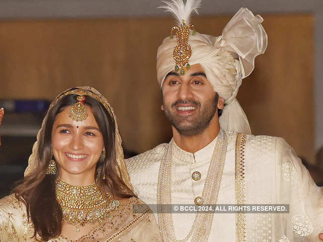 ​Ranbir Kapoor said having a baby won't change the course of his career.​