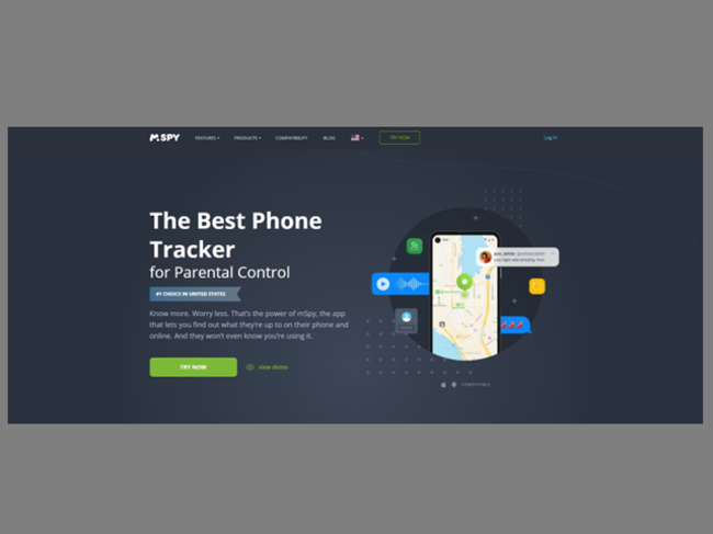5 Best Spy Apps for iPhone - Compare Cheap Deals