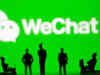 China's WeChat shuts Bloomberg's financial news account