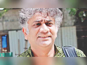Amnesty India chair Aakar Patel again prevented at Bengaluru airport from flying to US