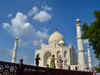 Free 3-hour entrance to Taj Mahal on 'Bakrid'