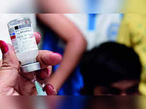 Govt’s free Corbevax drive to include private schools too