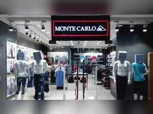 Monte Carlo Fashions