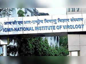 Indian Council of Medical Research-National Institute of Virology (ICMR-NIV)