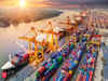 Global trade rises 15% in Q1 of 2022