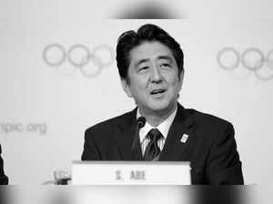 IOC mourns demise of former Japanese PM Shinzo Abe(pic crredit: IOC Media)