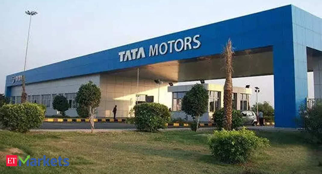 Tata Motors said to plan IPO for its arm Tata Tech